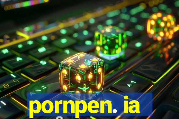 pornpen. ia